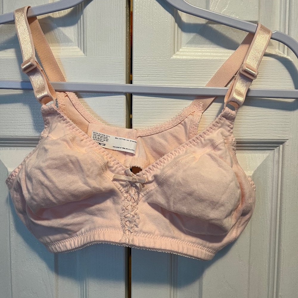 Bali size 36C bra